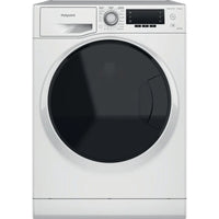 Thumbnail Hotpoint NDD8636DAUK 8kg/6kg Washer Dryer with 1400 rpm, ActiveCare, 59.5cm Wide - 39478023422175