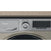 Thumbnail Hotpoint NDD8636GDAUK 8+6Kg Washer Dryer with 1400 rpm, ActiveCare, 59.5cm Wide - 39478025617631