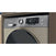 Thumbnail Hotpoint NDD8636GDAUK 8+6Kg Washer Dryer with 1400 rpm, ActiveCare, 59.5cm Wide - 39478025552095