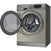 Thumbnail Hotpoint NDD8636GDAUK 8+6Kg Washer Dryer with 1400 rpm, ActiveCare, 59.5cm Wide - 39478025486559