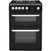 Thumbnail Hotpoint Newstyle HARG60K 60cm Wide Freestanding Gas Cooker - 39478022537439