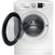 Thumbnail Hotpoint NSWE745CWSUK 7kg 1400 Spin Washing Machine - 40157509779679