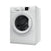 Thumbnail Hotpoint NSWF845CWUKN 8kg 1400rpm Freestanding Washing Machine - 39478029713631