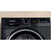 Thumbnail Hotpoint NSWF945CBSUKN 9kg Washing Machine with 1400 rpm, 59.5cm Wide - 39478029123807