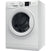 Thumbnail Hotpoint NSWM864CWUKN 8Kg Freestanding Washing Machine, 1600 rpm, 59.5cm Wide - 39478032564447