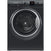 Thumbnail Hotpoint NSWM965CBSUKN 9Kg Freestanding Washing Machine with 1600 Rpm, 59.5cm Wide - 39478032990431