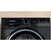 Thumbnail Hotpoint NSWM965CBSUKN 9Kg Freestanding Washing Machine with 1600 Rpm, 59.5cm Wide - 39478033088735