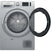 Thumbnail Hotpoint NTM1182SSK Freestanding 8kg Heat Pump Tumble Dryer - 40452177035487