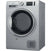 Thumbnail Hotpoint NTM1182SSK Freestanding 8kg Heat Pump Tumble Dryer - 40452176969951