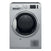 Thumbnail Hotpoint NTM1182SSK Freestanding 8kg Heat Pump Tumble Dryer - 40452176871647