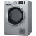 Thumbnail Hotpoint NTM1192SSK Freestanding 9kg Heat Pump Tumble Dryer in - 40452176740575