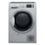 Thumbnail Hotpoint NTM1192SSK Freestanding 9kg Heat Pump Tumble Dryer in - 40452176707807