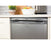 Thumbnail Hotpoint RLA36G 60cm Wide Freestanding Under Counter Larder Fridge - 39478046982367