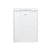 Thumbnail Hotpoint RLA36P 150 Litre Freestanding Under Counter Larder Fridge 85cm Tall Antibacterial Lining 60cm Wide - 39478049669343