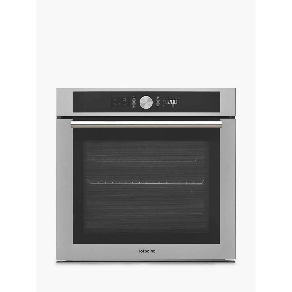 ariston multifunction oven