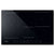 Thumbnail Hotpoint TS6477CCPNE 77cm 4 Zone Black Induction Hob with Flex Zone - 40639558582495