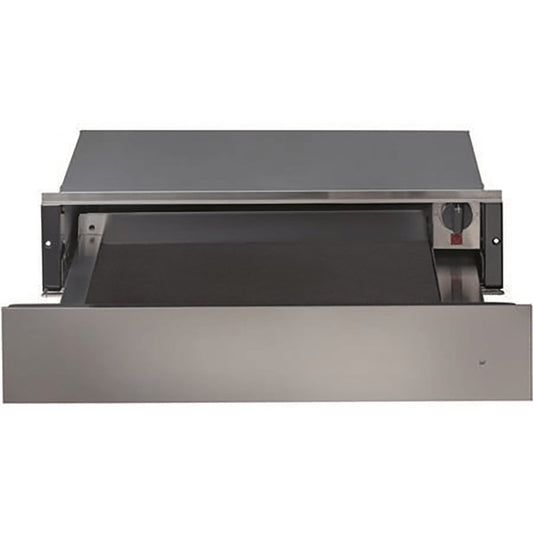 Hotpoint WD714IX Built-In Warming Drawer- Stainless Steel | Atlantic Electrics