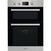 Thumbnail Indesit Aria IDD6340IX Built In Electric Double Oven - 39478059172063