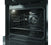 Thumbnail Indesit Aria IFW6330IX Built In Electric Single Oven 66 litre - 39478060646623