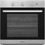 Thumbnail Indesit Aria IFW6330IX Built In Electric Single Oven 66 litre - 39478060450015