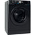 Thumbnail Indesit BDE86436XBUKN 8Kg / 6Kg Washer Dryer with 1400 rpm, 59.5cm Wide - 39478062153951