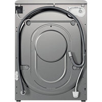 Thumbnail Indesit BDE86436XSUKN 8kg Wash 6kg Dry 1400rpm Freestanding Washer Dryer - 39709112467679