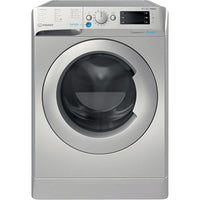 Thumbnail Indesit BDE86436XSUKN 8kg Wash 6kg Dry 1400rpm Freestanding Washer Dryer - 39709112271071