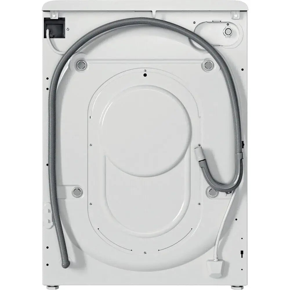 Indesit BDE86436XWUKN 8kg Wash 6kg Dry 1400rpm Freestanding Washer Dryer - White | Atlantic Electrics