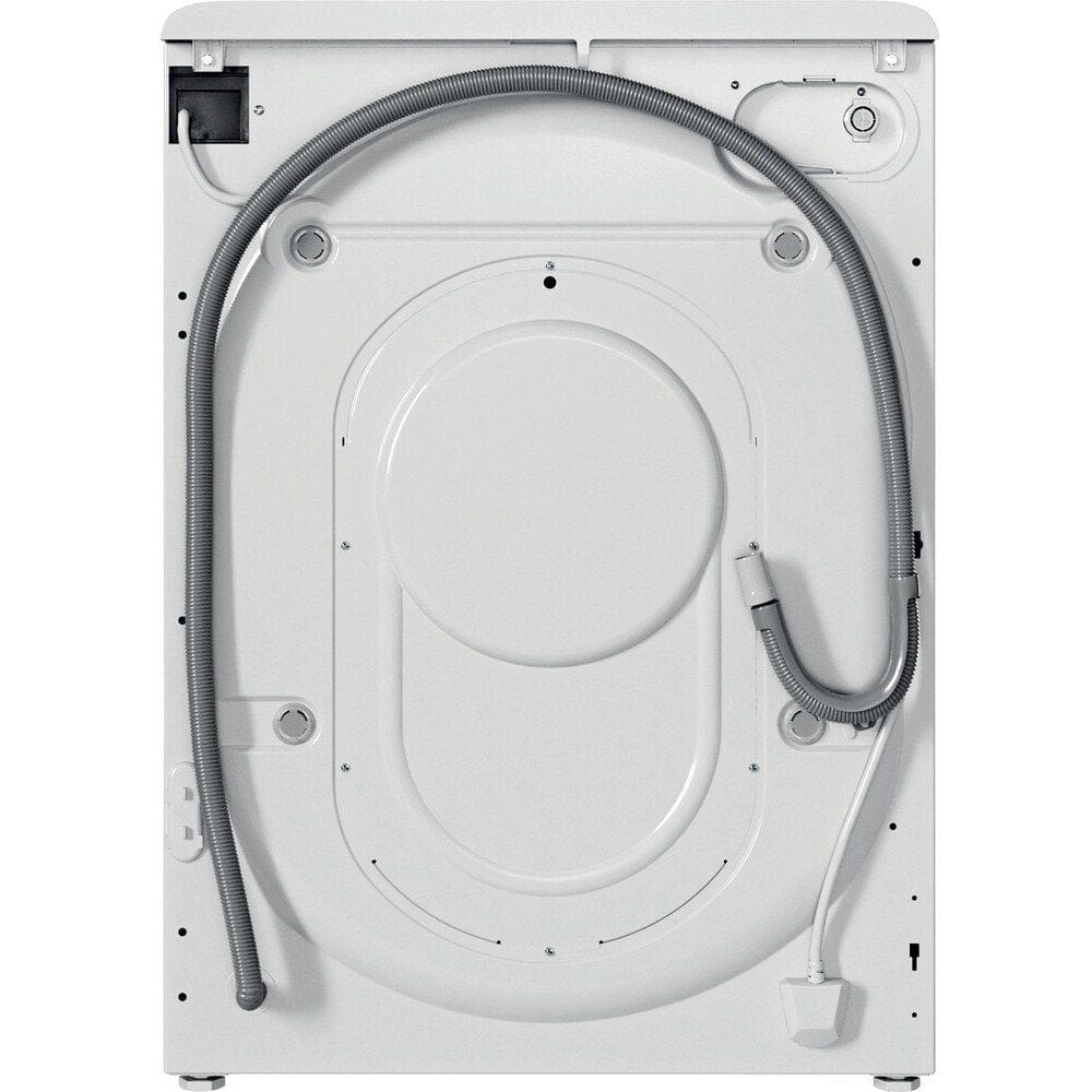 Indesit BDE96436XWUKN 9Kg / 6Kg Washer Dryer With 1400 Rpm - White | Atlantic Electrics