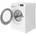 Thumbnail Indesit BWE101685XWUKN Washing Machine 10Kg 1600Rpm White | Atlantic Electrics- 39478067232991