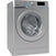 Thumbnail Indesit BWE91496XSUKN 9kg Washing Machine, 1400 rpm, 59.5cm Wide - 39478070214879