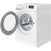 Thumbnail Indesit BWE91496XWUKN 9kg Washing Machine, 1400 rpm, 59.5cm Wide - 39478072180959