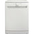 Thumbnail Indesit D2FHK26 Freestanding Standard Dishwasher, 14 Place Settings, 60cm Wide - 40157513187551