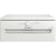 Thumbnail Indesit D2FHK26 Freestanding Standard Dishwasher, 14 Place Settings, 60cm Wide - 40157513253087