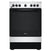 Thumbnail Indesit IS67G5PHX 60cm, 69 Litre Single Electric Cooker with Gas Hob Inox | Atlantic Electrics- 39709119643871