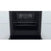 Thumbnail Indesit IS67V5KHW 60cm Electric Cooker with Ceramic Hob - 39779674095839