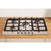 Thumbnail Indesit Aria THP751PIXI Five Burner 75cm Gas Hob - 39478106226911