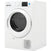 Thumbnail Indesit YTM1183XUK Freestanding Heat Pump Tumble Dryer, 8 Kg 59.5cm Wide - 40743703773407