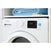 Thumbnail Indesit YTM1183XUK Freestanding Heat Pump Tumble Dryer, 8 Kg 59.5cm Wide - 40743703871711