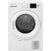 Thumbnail Indesit YTM1192XUK 9Kg Heat Pump Condenser Dryer In White | Atlantic Electrics- 39776077021407