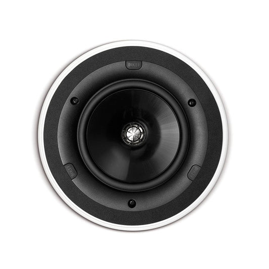 Kef Ci160QR High Quality Ceiling Speaker - 125W - Single | Atlantic Electrics