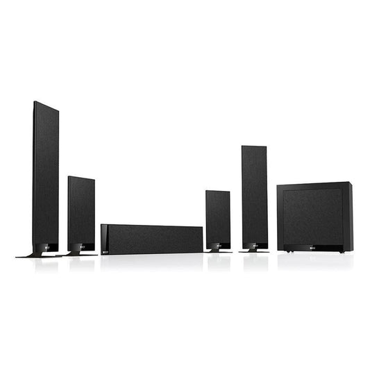 KEF T205 5.1 AV Speaker Package | Atlantic Electrics