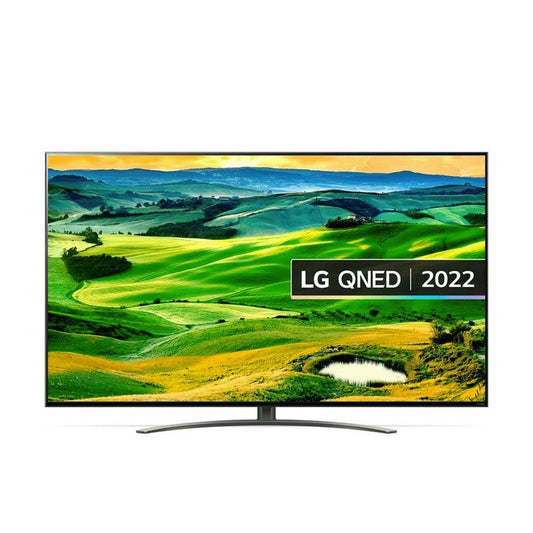 LG 50QNED816QAAEK 50" 4K QNED Smart TV with Voice Assistants | Atlantic Electrics