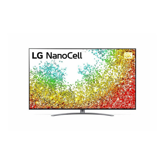 LG 55NANO966PA 55" 8K Ultra HD NanoCell Smart TV with Dolby Atmos | Atlantic Electrics