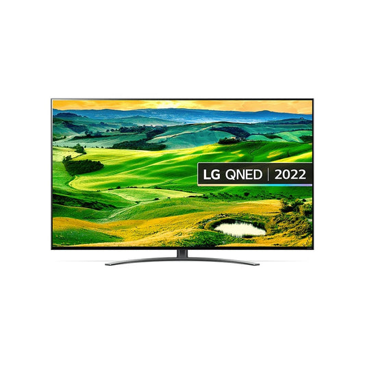 LG 55QNED816QAAEK 55" 4K QNED Smart TV with Voice Assistants | Atlantic Electrics