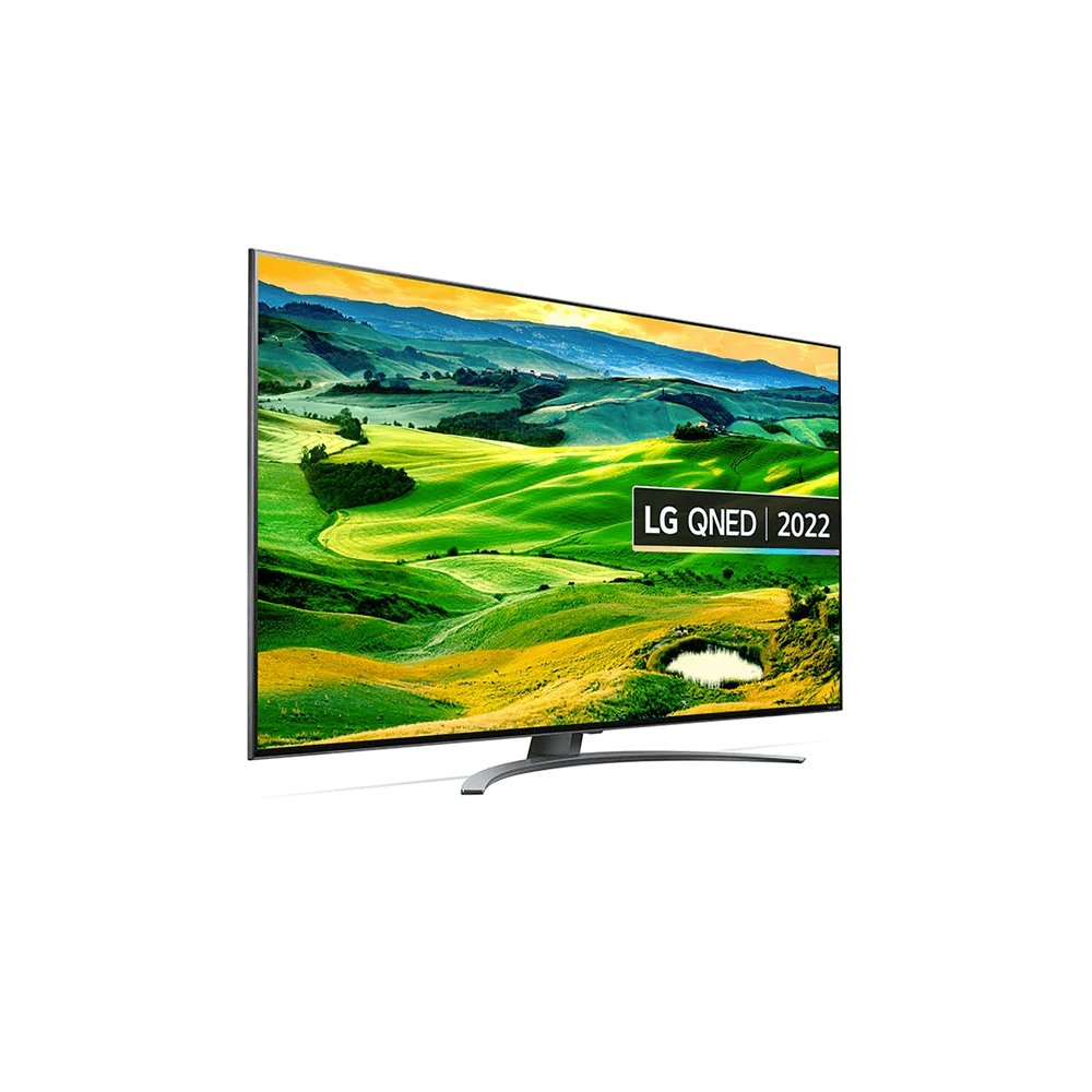 LG 65QNED816QAAEK 65" 4K QNED Smart TV with Voice Assistants | Atlantic Electrics