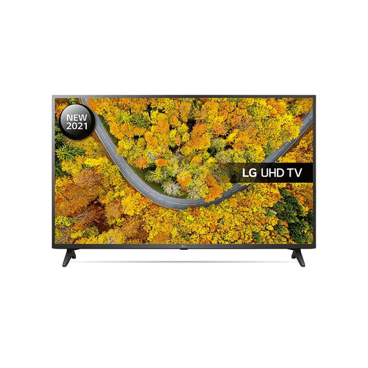 LG 65UQ75006LFAEK 65" 4K LED Smart TV | Atlantic Electrics