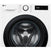 Thumbnail LG F2Y509WBLN1 Washing Machine in White 1200rpm 9kg - 40464353820895