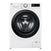 Thumbnail LG F2Y509WBLN1 Washing Machine in White 1200rpm 9kg - 40464353689823