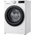 Thumbnail LG F2Y509WBLN1 Washing Machine in White 1200rpm 9kg - 40464353722591